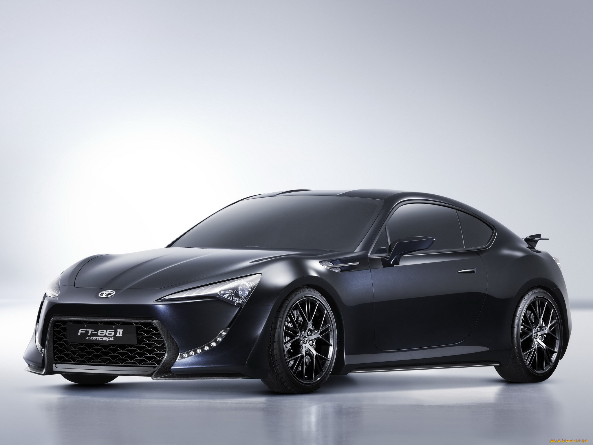 , toyota